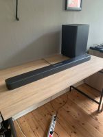 Soundbar mit Subwoofer JBL BAR 2.1 Deep Bass Berlin - Neukölln Vorschau