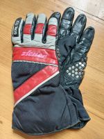 Vintage Handschuhe/Motorradhandschuhe, Nylon/Leder, unisex Berlin - Neukölln Vorschau