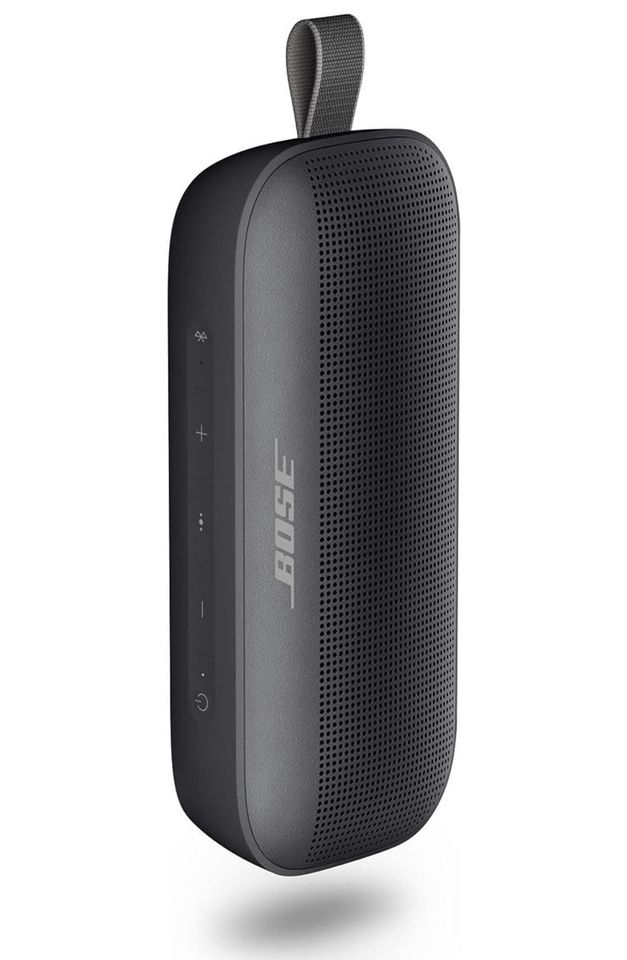 Bose Soundlink Flex Schwarz neu und ovp in Papenburg