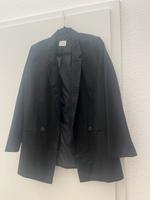 Schwarzer Damen Blazer Hessen - Karben Vorschau