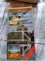 Rad- Touren- Karten Kiel - Elmschenhagen-Nord Vorschau