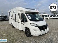 Eura Mobil Profila T 720 EB 180 PS, Fahrassistenz-Paket Niedersachsen - Lamstedt Vorschau