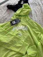 Borussia Mönchengladbach Crop Hoodie Düsseldorf - Stadtmitte Vorschau