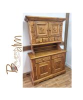 Voglauer Anno 1600 Buffet Schrank Vitrine Holz Esszimmer 1199€* Hessen - Fulda Vorschau