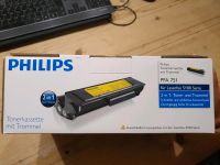 Tonerkassette mit Trommel  PFA 751 Philips Bayern - Krailling Vorschau