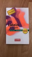 Latein Pocket teacher Hessen - Kassel Vorschau