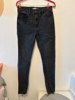 Levis 720 High Rise Super Skinny Jeans W28 Altona - Hamburg Bahrenfeld Vorschau