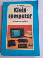 Kleincomputer DDR 1987 Sachsen - Rabenau Vorschau