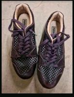 Damensneaker Lila von PUMA Mitte - Wedding Vorschau