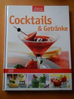 Cocktails und Getränke Buch neu Rheinland-Pfalz - Bretzenheim Vorschau