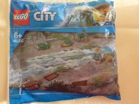 LEGO City Become My City Hero Polybag Promo-Set 40302 (Beutel) Nordrhein-Westfalen - Gevelsberg Vorschau