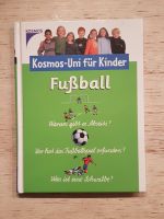 Kosmos-Uni für Kinder "Fußball" Kreis Pinneberg - Pinneberg Vorschau