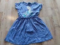 Kleid Frozen/Eiskönigin/Anna und Elsa Gr. 134/140 Bayern - Amberg Vorschau