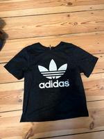 Adidas T-Shirt Größe 38 Berlin - Spandau Vorschau