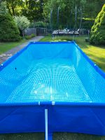 Intex Schwimmbecken pool 450cm×220×84cm Hannover - Herrenhausen-Stöcken Vorschau