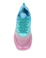 EMPORIO ARMANI Sneaker neu GRADIENT LOW TRAINERS 39 Essen - Essen-Stadtmitte Vorschau