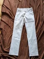 Bonita Jeans weiß 36/30 Saarland - Oberthal Vorschau