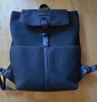 Rucksack Kapten & Son schwarz Schleswig-Holstein - Bordesholm Vorschau