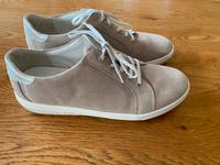 Waldläufer Sneaker beige Gr. 41, Weite H, neu Bayern - Alzenau Vorschau