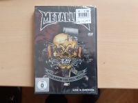 METALLICA  For whom the bell tolls Live in Australia DVD Konzert Bayern - Regensburg Vorschau