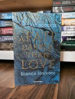 Bianca Iosivoni - A fate darker than love (signiert) Nordrhein-Westfalen - Halver Vorschau