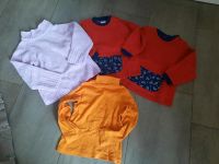 Pullover Shirts Sweatshirts gr. 110 Sachsen-Anhalt - Schkopau Vorschau