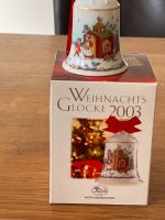 Hutschenreuther Weihnachtsglocke 2003 Im Nordwald Niedersachsen - Wolfenbüttel Vorschau