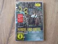 HÄNSEL UND GRETEL – DVD für Kinder Nordrhein-Westfalen - Leverkusen Vorschau