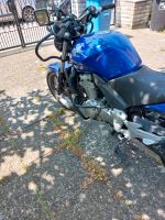 Honda CB 500 Berlin - Reinickendorf Vorschau