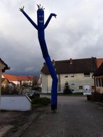 Skydancer 8 Meter Airdancer Kundenstopper Werbung Bayern - Gunzenhausen Vorschau