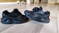Nike Huarache Düsseldorf - Wersten Vorschau