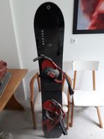 Burton Air 6.1 Snowboard von Anfang der 1990er Kiel - Hassee-Vieburg Vorschau