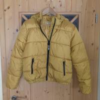 Mädchen Winterjacke Gr. 158 Bayern - Schnaitsee Vorschau