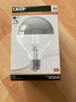 CALEX G95 Globe Bulb NEU OVP Top Mirror Silver E27 LED Glühbirne Berlin - Steglitz Vorschau