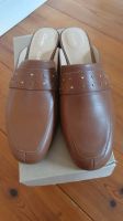 NEU Clarks Mule Pantoletten Slipper Gr. 39,5 Rheinland-Pfalz - Dahn Vorschau