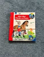 Wieso? Weshalb? Warum? Pferde und Ponys Berlin - Reinickendorf Vorschau