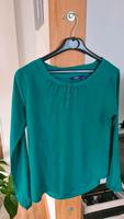 Bluse Shirt von Mexx Gr.S Smaragdgrün Saarland - St. Ingbert Vorschau