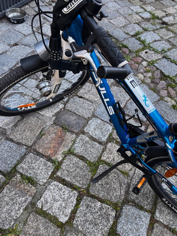 Bulls Bike 24 Zoll in Nauen