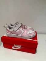 29 29,5 nike sneakers Turnschuhe rosa weiß Nordrhein-Westfalen - Kirchlengern Vorschau