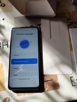Handy Redmi Note 9 mit Hülle Thüringen - Langula Vorschau