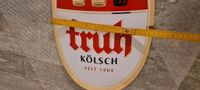 Emailleschild Früh Kölsch Nordrhein-Westfalen - Köln Vogelsang Vorschau