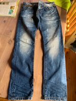 Jeans Gr.31/32,176 Mecklenburg-Vorpommern - Murchin Vorschau