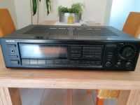 Onkyo TX-9011 Stereo-Receiver mit Fernbedienung Nordrhein-Westfalen - Pulheim Vorschau