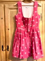 ❤️ klassisches besonderes Dirndl (rosa) München - Schwanthalerhöhe Vorschau