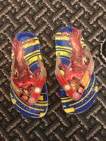 Badelatchen  Ironman Flipflop gr. 29 Herzogtum Lauenburg - Wentorf Vorschau