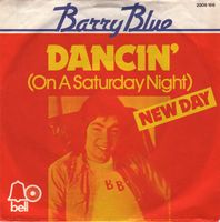 Barry Blue – Dancin' (On A Saturday Night) Nordrhein-Westfalen - Morsbach Vorschau