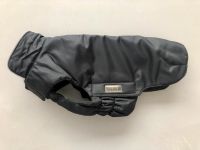 Wolters Jacke Mantel Hund Größe 40 schwarz Fleece Rheinland-Pfalz - Schifferstadt Vorschau