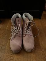 Salamander Boots, Gr 40, Rosa Düsseldorf - Gerresheim Vorschau