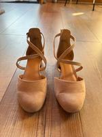Damen Absatzschuhe Sachsen - Glashütte Vorschau