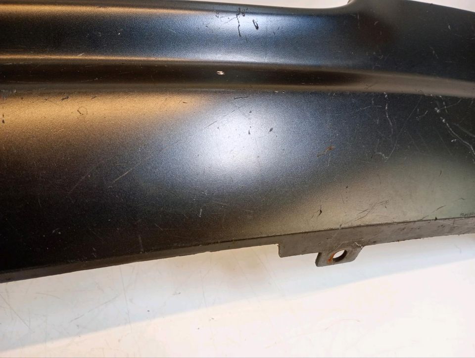 BMW 3er E92 E93 Diffuser 5112 8043239 M Paket Heckdiffuser Spoile in Niederkassel